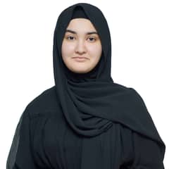Kholood Sayef