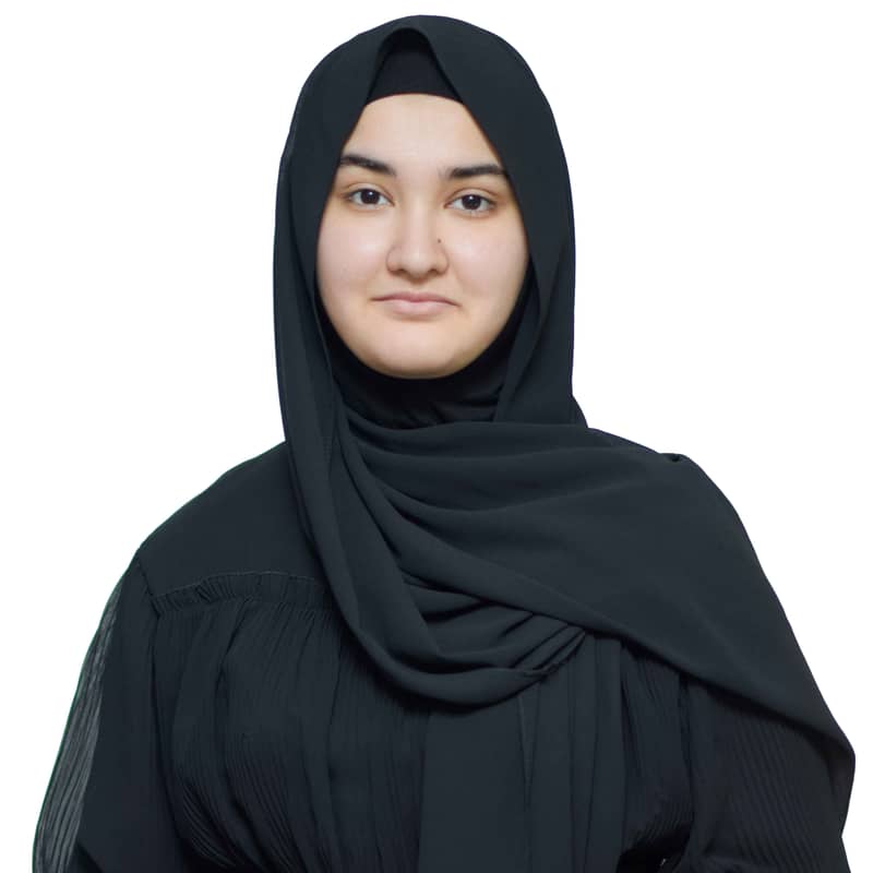 Kholood Sayef