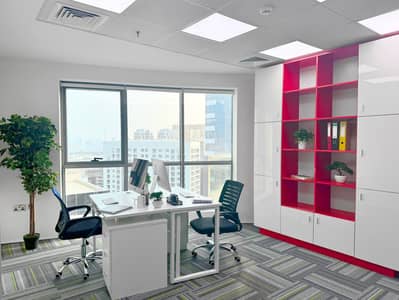 Office for Rent in Barsha Heights (Tecom), Dubai - IMG_7082. jpg