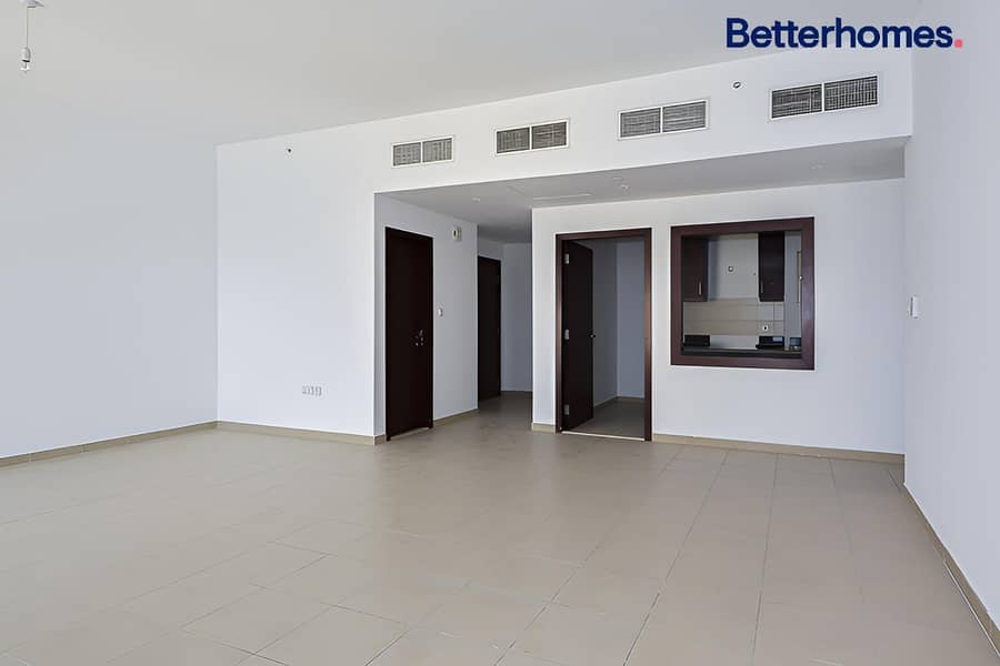 Spacious | Unfurnished | High Floor | Vacant Sep Spacious | Unfurnished | High Floor | Vacant Sep