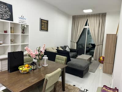 1 Спальня Апартамент в аренду в Дубай Силикон Оазис, Дубай - f849d059-6f8a-408b-9d77-f254e9971061. jpg