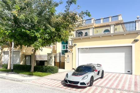 4 Bedroom Villa for Rent in Jumeirah Park, Dubai - Large 4 bedroom Villa | Legacy Nova | June 2024