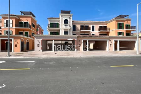 4 Bedroom Townhouse for Rent in Jumeirah, Dubai - Brand New | Close to Community Facilities