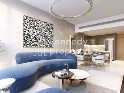 1 Bedroom Apartment for Sale in Al Reem Island, Abu Dhabi - renad-tower-3. jpg