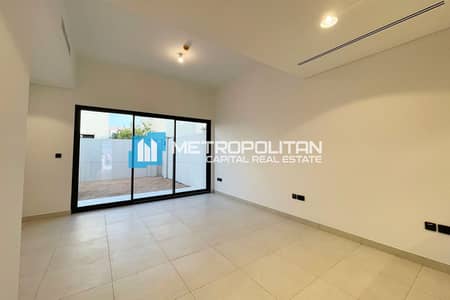 2 Bedroom Townhouse for Sale in Al Matar, Abu Dhabi - Single Row | Close To Amenities | Private Garden