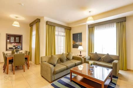 1 Bedroom Hotel Apartment for Rent in Jumeirah Beach Residence (JBR), Dubai - IMG_2210. jpg