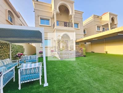 5 Bedroom Villa for Sale in Al Mowaihat, Ajman - IMG-20240324-WA0025. jpg