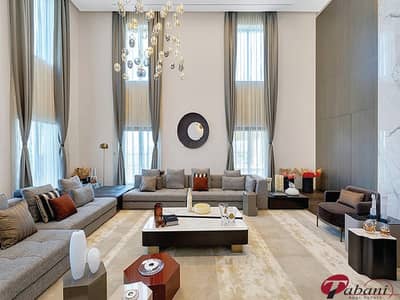 6 Bedroom Penthouse for Sale in Palm Jumeirah, Dubai - Exclusive Duplex Penthouse | Spectacular View