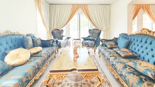 2 Bedroom Villa for Rent in Jumeirah Village Circle (JVC), Dubai - AZCO_REAL_ESTATE_PROPERTY_PHOTOGRAPHY_ (5 of 16). jpg