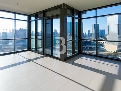 2 Bedroom Apartment for Rent in Al Reem Island, Abu Dhabi - No Commission | Big Terrace | Open Kitchen