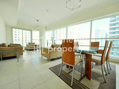 2 Bedroom Apartment for Rent in Dubai Marina, Dubai - IMG-20240325-WA0190. jpg