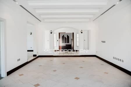 5 Bedroom Villa for Sale in Jumeirah Golf Estates, Dubai - Unique and Modern 5BR Villa | Huge Layout