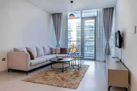 1 Bedroom Apartment for Sale in Mohammed Bin Rashid City, Dubai - High Floor I Burj Khalifa & Lagoon views I Balcony