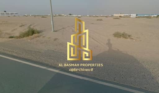 Industrial Land for Sale in Al Sajaa Industrial, Sharjah - 301. JPG