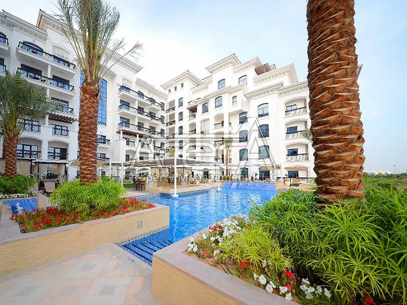Great Deal! Stunning 3 Bed Apt in Ansam! Earn Great ROI