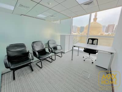 Офис в аренду в Мадинат Заид, Абу-Даби - WhatsApp Image 2024-03-25 at 11.35. 17 AM (1). jpeg