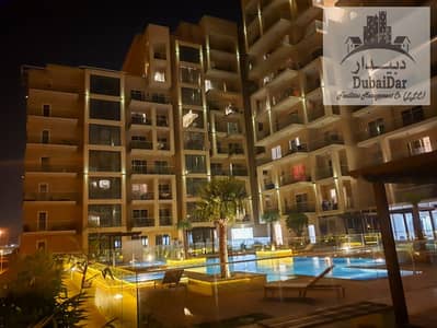 Studio for Rent in Majan, Dubai - WhatsApp Image 2020-08-16 at 14.35. 12 (4). jpeg