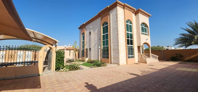 5 Bedroom Villa for Rent in Seih Al Uraibi, Ras Al Khaimah - a4d9201f-875a-4be6-85d0-33c3b10caef2. JPG