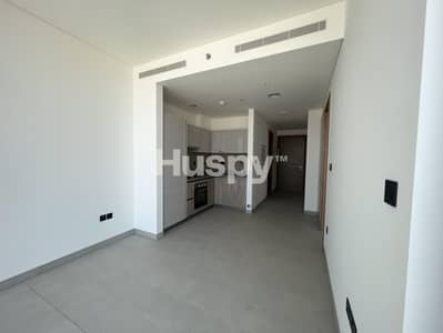 1 Bedroom Flat for Sale in Sobha Hartland, Dubai - Vacant | High Floor | Downtown Skyline View