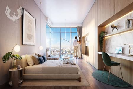迪拜硅绿洲， 迪拜 单身公寓待售 - 位于迪拜硅绿洲，特里亚公寓 的公寓 580000 AED - 8791847