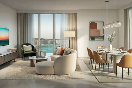 2 Bedroom Apartment for Sale in Dubai Harbour, Dubai - bay 9. jpeg