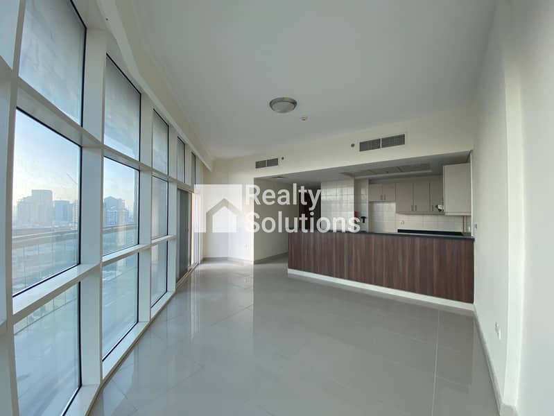 Higher floor | Stunning view | Ready to move in