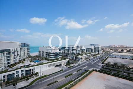2 Bedroom Apartment for Sale in Saadiyat Island, Abu Dhabi - DSC01474. jpg