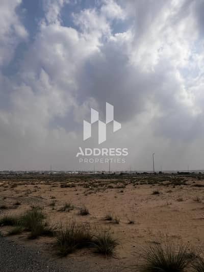 Plot for Sale in Al Sehma, Sharjah - WhatsApp Image 2024-03-11 at 2.18. 39 PM. jpeg
