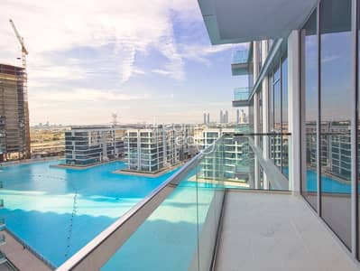 2 Bedroom Apartment for Sale in Mohammed Bin Rashid City, Dubai - IMG_2268. jpeg