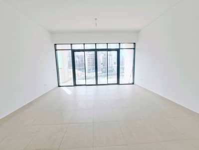2 Bedroom Flat for Sale in The Hills, Dubai - Bright & Spacious | Marina Skyline View | Vacant