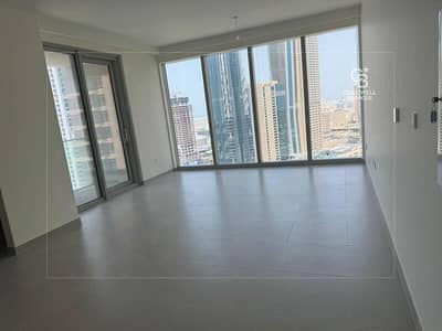 2 Bedroom Flat for Sale in Downtown Dubai, Dubai - High floor very nice, view brand new vacant.