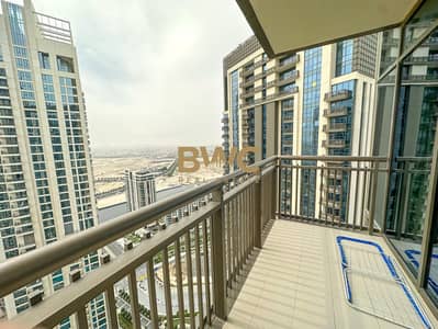 2 Bedroom Flat for Rent in Dubai Creek Harbour, Dubai - Fully Furnished | View Today | Multiple Cheques