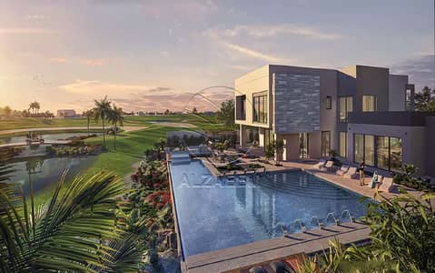 3 Bedroom Townhouse for Sale in Yas Island, Abu Dhabi - MAGNOLIAS PROJECT banner. jpg