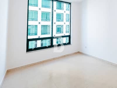 3 Bedroom Flat for Rent in Hamdan Street, Abu Dhabi - No Commission | 3 BHK | Maid Room | Parking