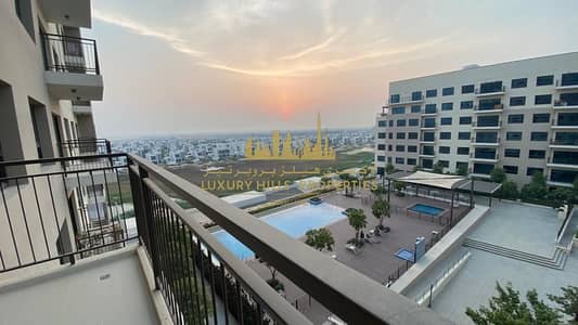 2 Bedroom Flat for Rent in Dubai South, Dubai - WhatsApp Image 2023-08-25 at 6.54. 10 PM (1). jpeg