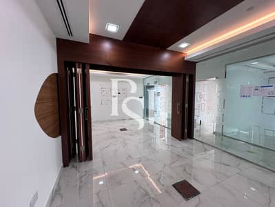 Office for Rent in Al Reem Island, Abu Dhabi - IMG_2801. jpeg