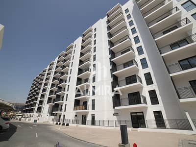 2 Bedroom Apartment for Rent in Yas Island, Abu Dhabi - FJ0A6278. jpg