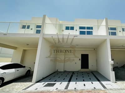 4 Bedroom Townhouse for Sale in DAMAC Hills 2 (Akoya by DAMAC), Dubai - bf78994d-e9f5-11ee-979c-9258a1f37d61. jpeg