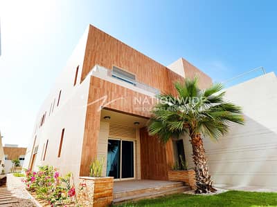5 Bedroom Villa for Rent in The Marina, Abu Dhabi - Luxurious Villa |Peaceful Lifestyle|Swimming Pool