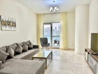 2 Cпальни Апартаменты в аренду в Бизнес Бей, Дубай - 642d3f3b-81ff-4e75-8b8f-2f82a445dacc. jpg