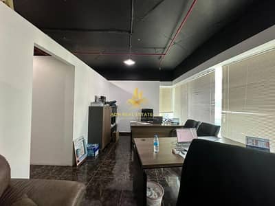 Office for Rent in Dubai Silicon Oasis (DSO), Dubai - 5949394b-b1af-4017-88f1-58d907e6efb0. JPG