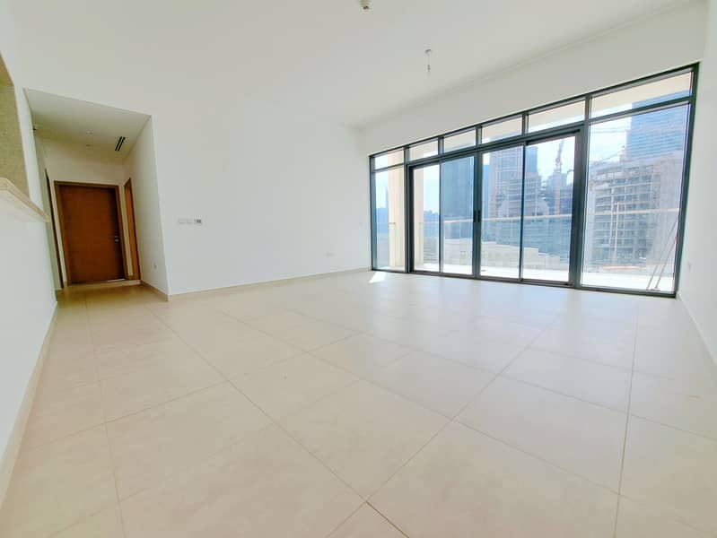 Bright and Spacious|Marina Skyline View|Vacant