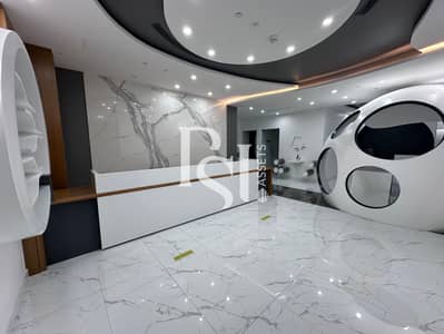 Office for Rent in Al Reem Island, Abu Dhabi - IMG_2810. jpeg