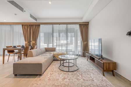 1 Bedroom Apartment for Sale in Business Bay, Dubai - Luxurious Apt | Fully Furnished | Ready to Move