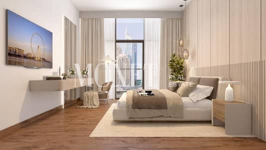 شقة 1 غرفة نوم للبيع في دبي مارينا، دبي - WhatsApp Image 2024-03-19 at 10.28. 38. jpeg