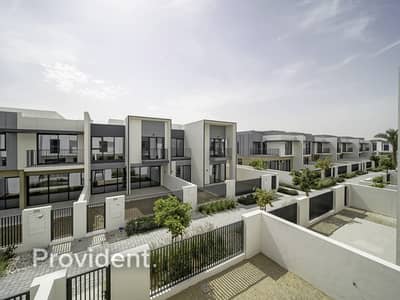 3 Bedroom Villa for Rent in The Valley by Emaar, Dubai - ADU00362. jpg