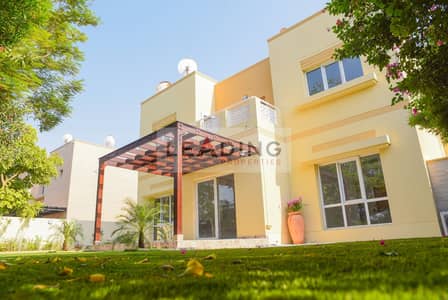 5 Bedroom Villa for Rent in The Meadows, Dubai - WhatsApp Image 2024-03-19 at 6.50. 33 AM. jpeg
