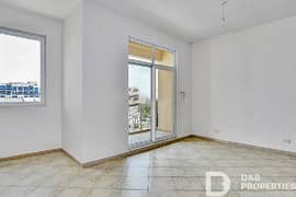 Spacious | Prime Location | Huge Terrace