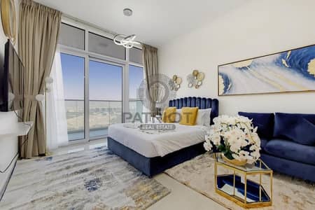Studio for Rent in DAMAC Hills, Dubai - WhatsApp Image 2024-01-15 at 19.29. 07 (2). jpeg
