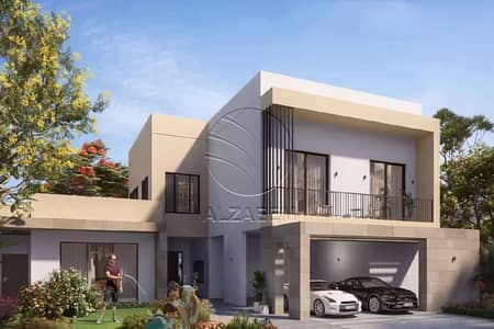 4 Bedroom Townhouse for Sale in Yas Island, Abu Dhabi - MAGNOLIAS PROJECT_Page_30 - Copy. jpg